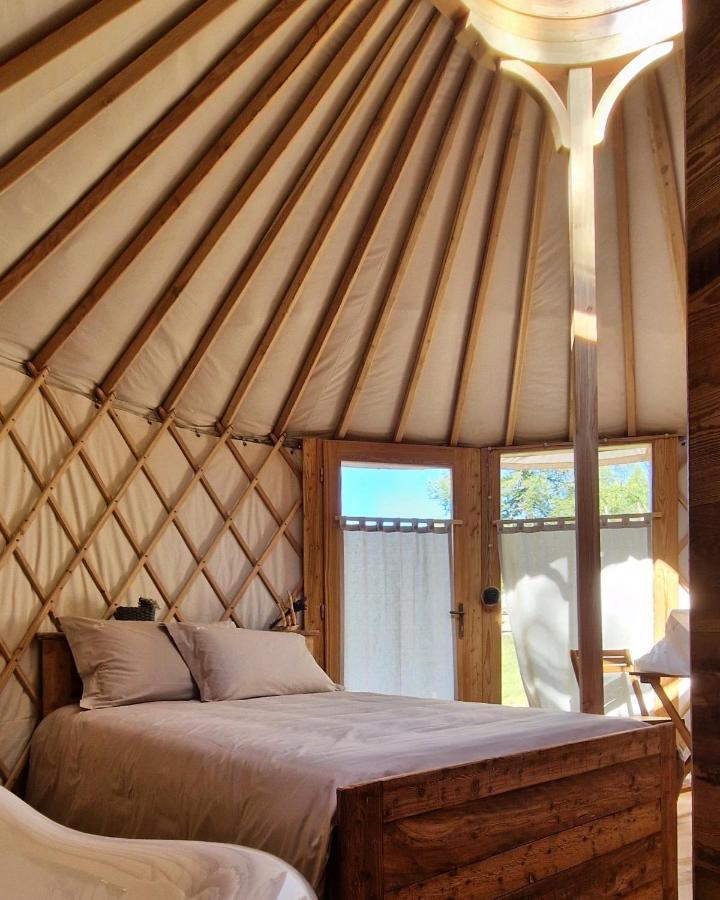 Monvisorelax Tente de luxe *