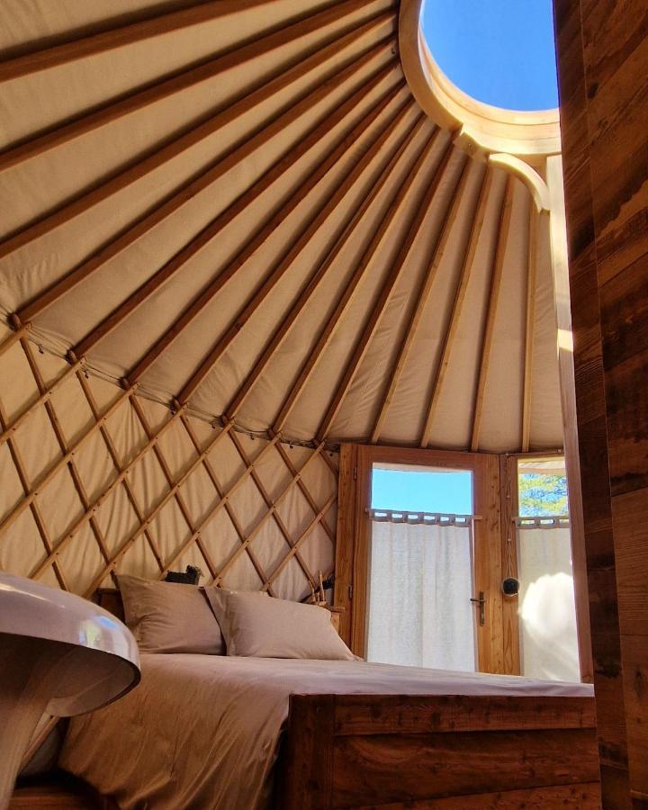 Glamping Monvisorelax *