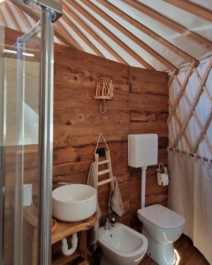 Monvisorelax Glamping
