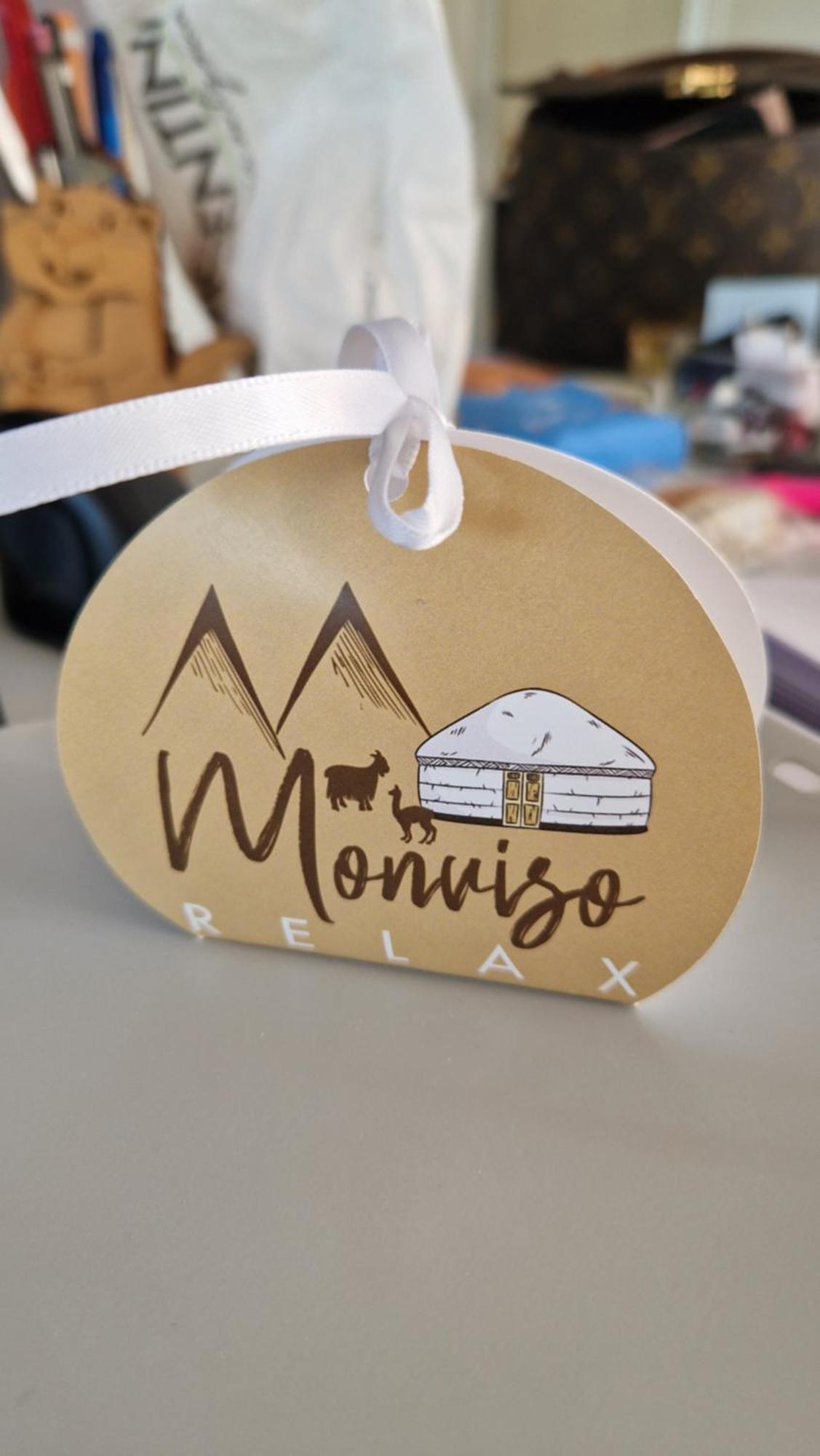 Monvisorelax Glamping *